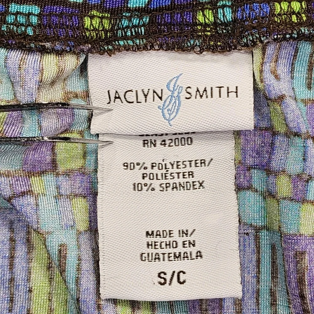 Jaclyn Smith vintage jaclyn